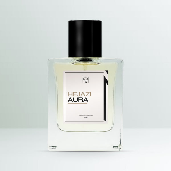 Hejazi Aura