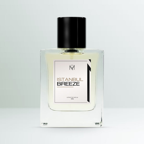 Istanbul Breeze