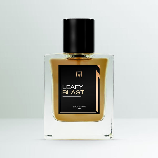 Leafy Blast