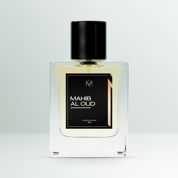 Mahib Al Oud