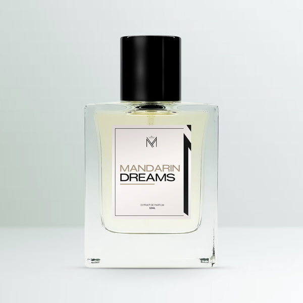 Mandarin Dreams