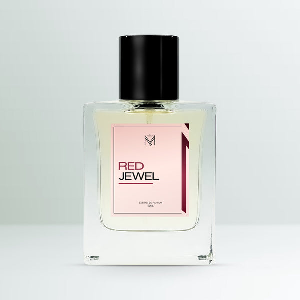 Red Jewel