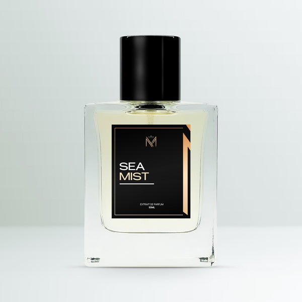 Sea Mist