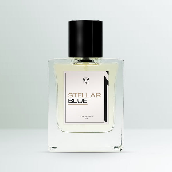 Stellar Blue