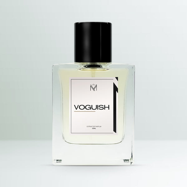 Voguish