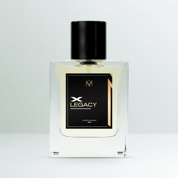 X Legacy